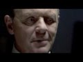 Anthony Hopkins in Hannibal 