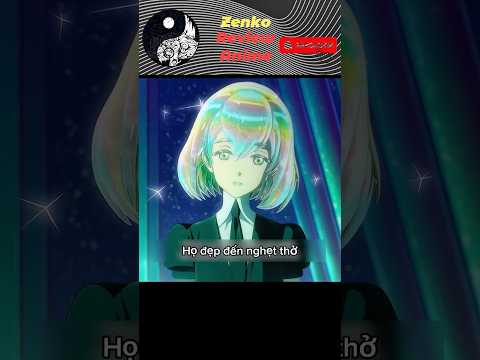 Thế giới nơi mỗi người là một loại đá quý, hợp chất khác nhau, Review Land of the Lustrous