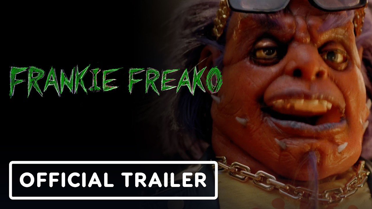Frankie Freako - Videos
