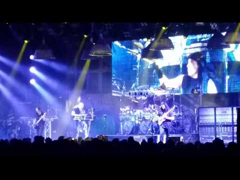 Dream Theater - Illumination Theory part 1 - Offenbach 01-02-2014