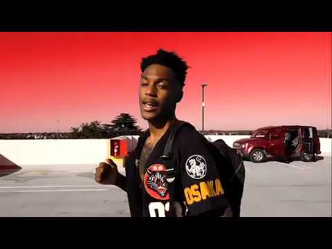 TMG PMoney - 45 (Music Video)