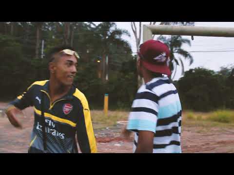 MC JF feat MC MENOR DA CAPITAL ( VIDEO CLIP OFICIAL) KR FILMES