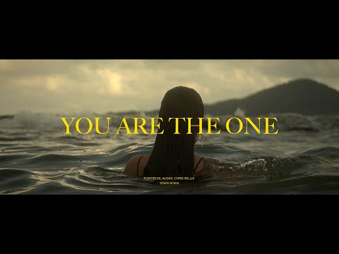 Pontifexx, Audax, Chris Willis - You Are The One (Official Music Video)