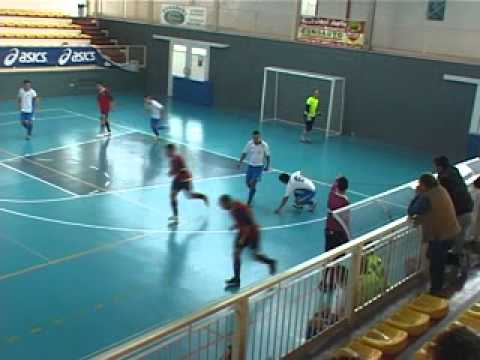Futsal Ventinella - Free Time 9 - 5