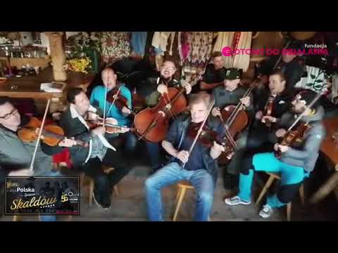 "Hurda" Zespół Jana Karpiela Bułecki - Na wirsycku