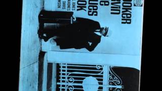 True Blue by Booker Ervin