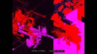 Lucky & Easy - Slush Puppy (2004)