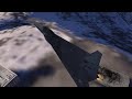 Ace Combat X: Skies of Deception - Mission 11B: In Pursuit II