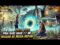 PORTAL WAKTU MISTERIUS MEMBAWA PRIA DARI ABAD 17 INI KE MASA DEPAN ALUR FILM RIP IN TIME