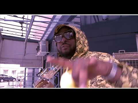 119 - Bassem Guwap #8 (Nadji & 2TON)