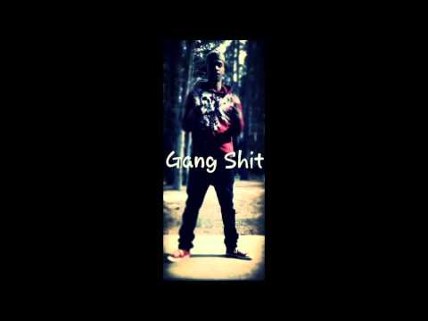 Laylo Yungskee - Gang Shit (2015)