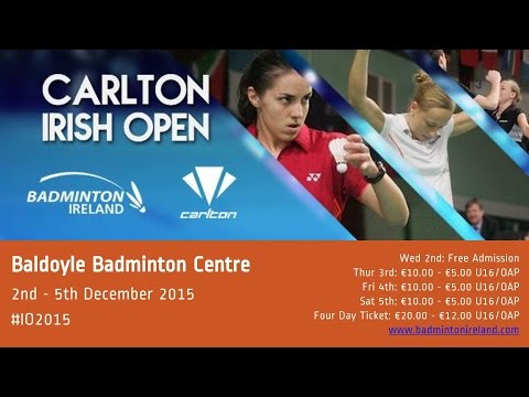 WS - QF - C. Magee v N. K. Rohde