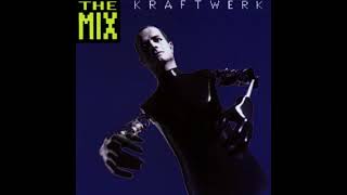 Kraftwerk - Computerliebe - The Mix