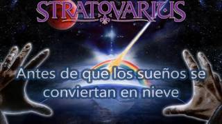 Stratovarius - Before The Winter (Subtítulos en Español)