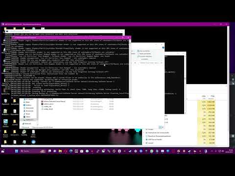 Mehrere Gameserver Instanzen über eine Installation starten
