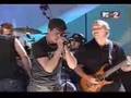 3 Doors Down - By My Side (Live At RRHOF) 