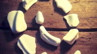 The Clumsy Lovers - Everything's Slipping Away