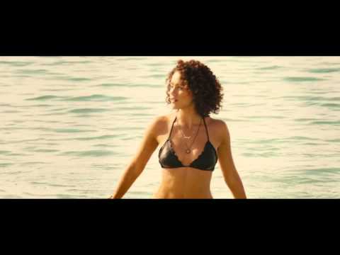 Furious 7 Beach Bikini Scene Hd