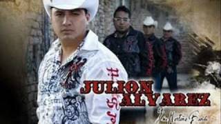Olvidame - Julion Alvarez ( Estudio 2011 )