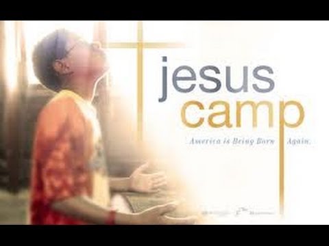 Atheists Watch "Jesus Camp"