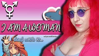 A Trans Woman's Guide to Self Discovery