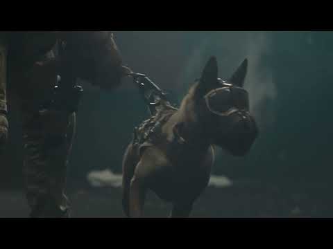 JW GROM 2305 HR / Polish SOF