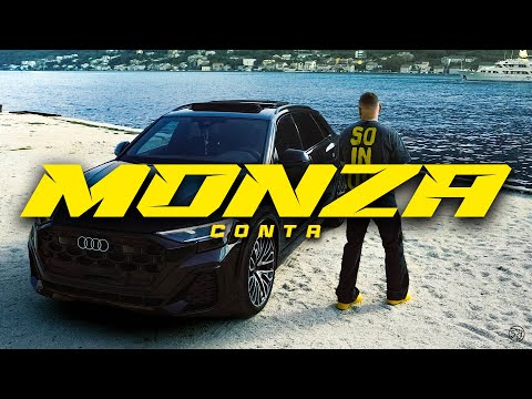 Conta - Monza [Official Music Video]
