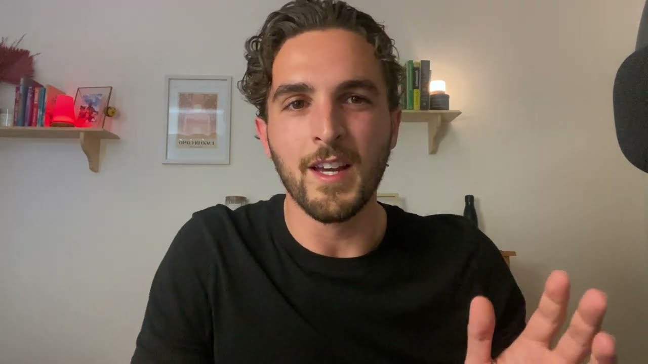 What Psychosis is really like (Part 1)