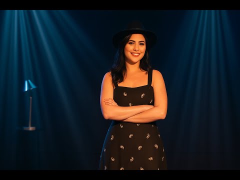 A SAMARITANA - Sergio Lopes e Rogéria Rangel 