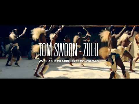Tom Swoon - Zulu
