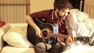 Lo Scrittore - Nobraino - Live from divano