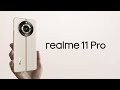 Mobilní telefon REALME 11 Pro 5G 8GB/256GB