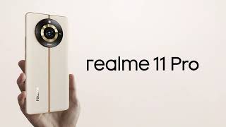 REALME 11 Pro 5G 8GB/256GB