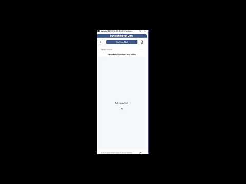 Item video thumbnail