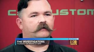 Turning Down The Heat - Thursday At Ten