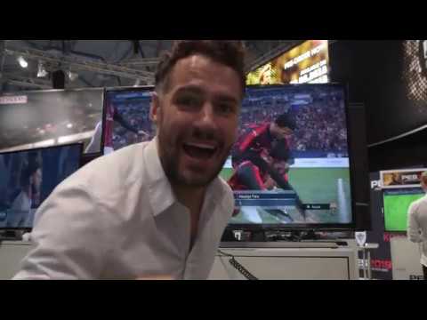 Gamescom 2018 - Cologne, Germany