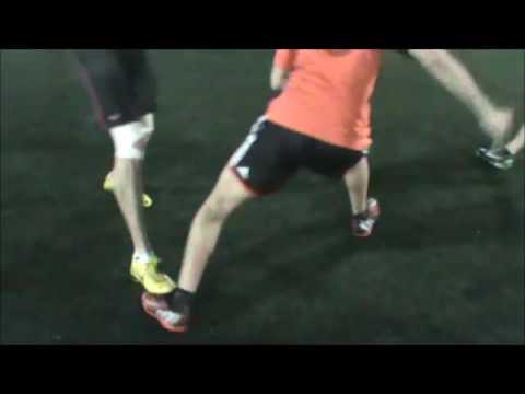 Niupi F.C. vs El Birra Real #CuadrangularCopaPlata - Copa Palermo