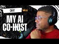 My AI Co Host Miles Explains The Truth About AI