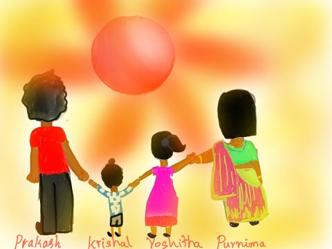 What I wish for? || Story ||  Yoshitha || Krishal || Play ||