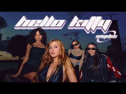 ANGEL22 - "Hello Kitty" (Diss Track Video)