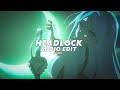 Headlock Imogen Heap Tiktok Version Edit Audio