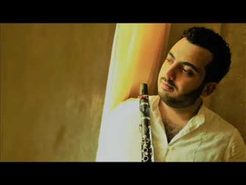 Vardan Abrahamyan Klarnet - Sere Sere Burum (New 2017)