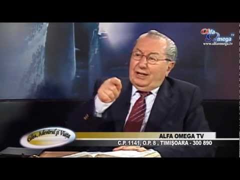 Calea Adevarul si Viata 373 - Trairea in Imparatia lui Dumnezeu aici si acum (1) - cu Iosif Ton
