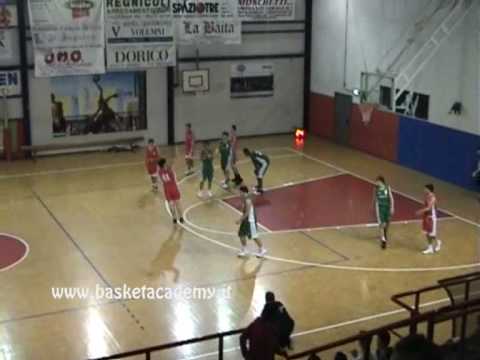 U17/ecc. anteprima valdiceppo-uisp