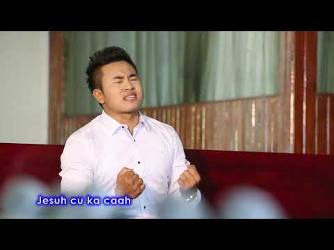 Telephone A Um Ah Cun || Thomas Tial Uk & Bawi Thiang Bik | Pathian Hla That 2019