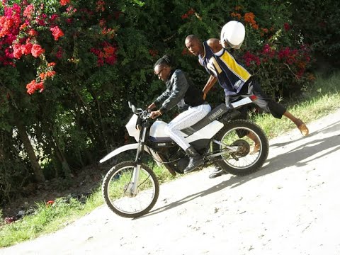 Just Imagine Africa - CHINAAA (Official Video)