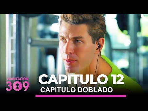 Habitación 309 Capítulo 12 (Doblado en Español)