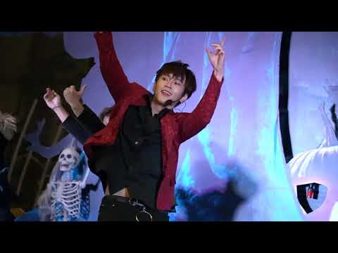 191031 "BEAM"(Dice) - "Blood Sweat&Tears"(BTS) @ Halloween Cover Dance Contest 2019