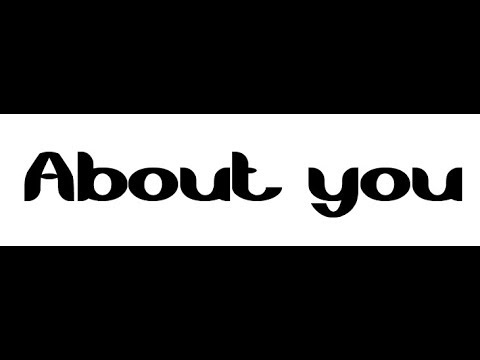 🎧 LOVESKiZOMBA selection 🎼  About You | Remix Dj Hugo Smile - Ddjay Prod