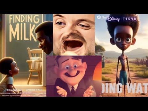 Forsen reacts to Unhinged Sora 2 Ai Film Trailers Compilation + Why Narcissists Ruin Holidays